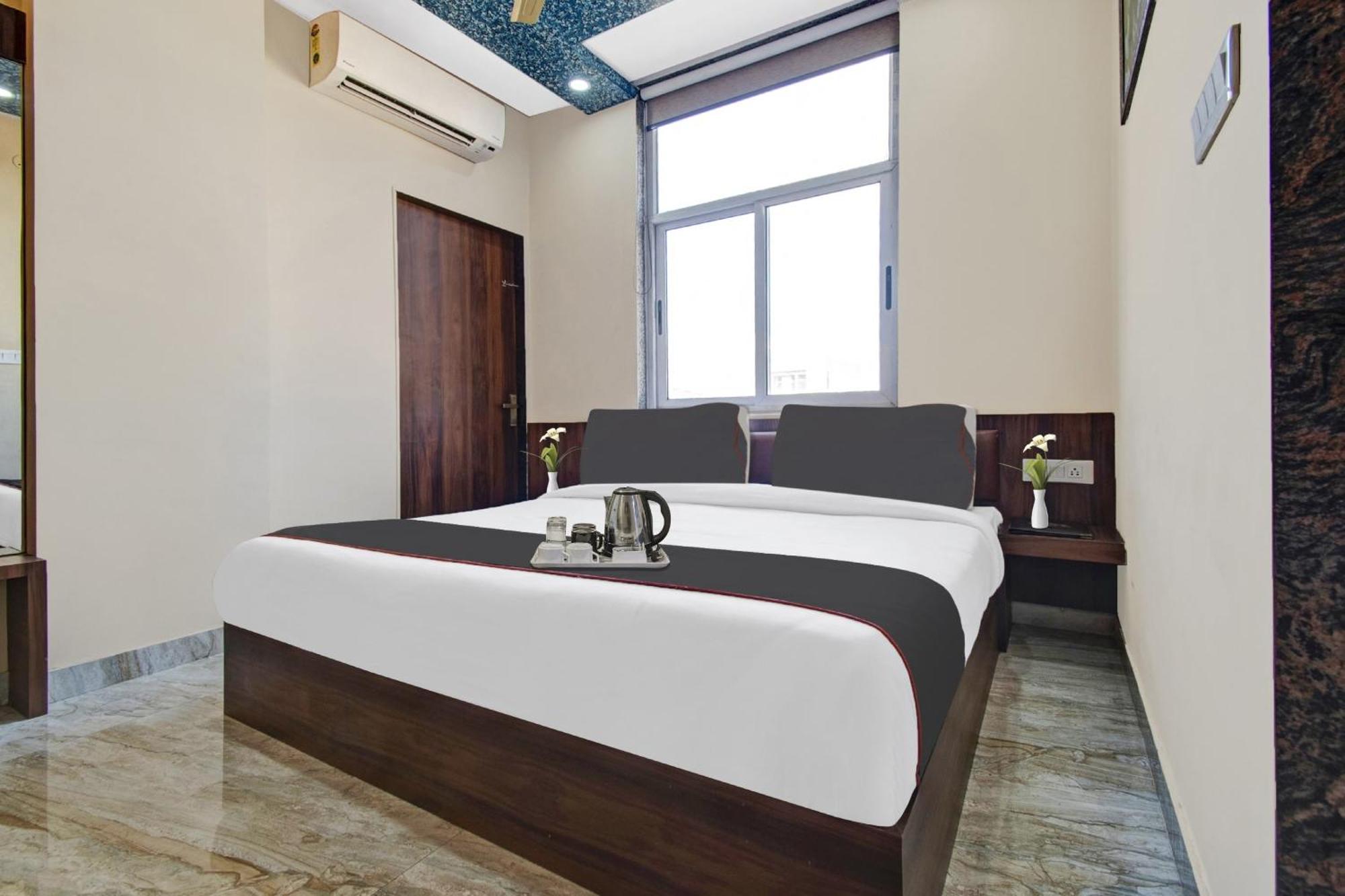 Hotel Ratan Palace By Select ジャイプール エクステリア 写真